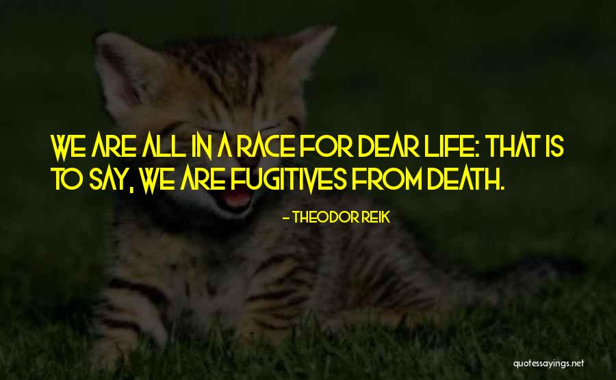 Theodor Reik Quotes 1245428 Theodor Reik Quotes 1245428