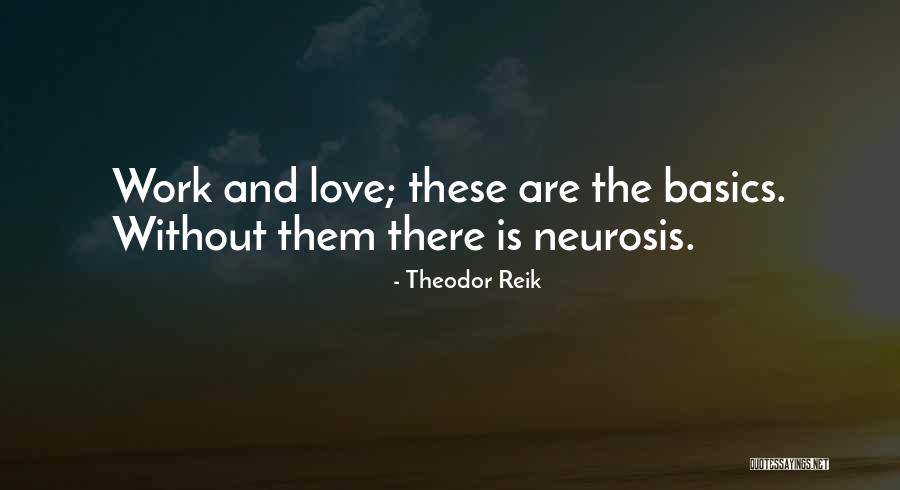Theodor Reik Quotes 2260357 Theodor Reik Quotes 2260357