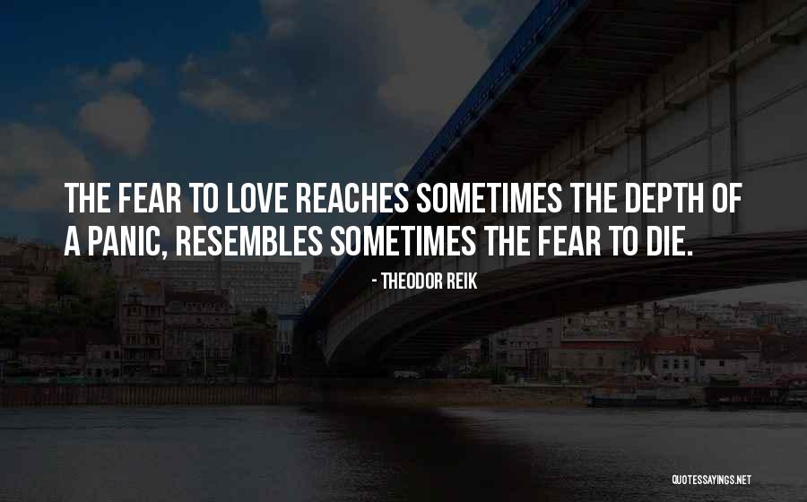 Theodor Reik Quotes 685057 Theodor Reik Quotes 685057
