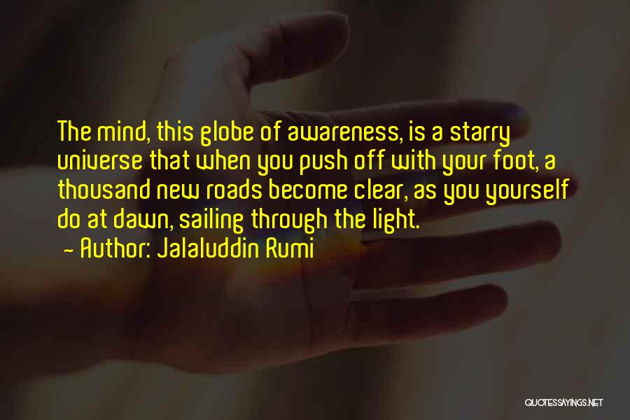 Theodor Seuss Geisel Famous Quotes By Jalaluddin Rumi