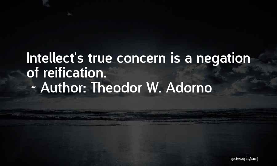 Theodor W. Adorno Quotes 978736