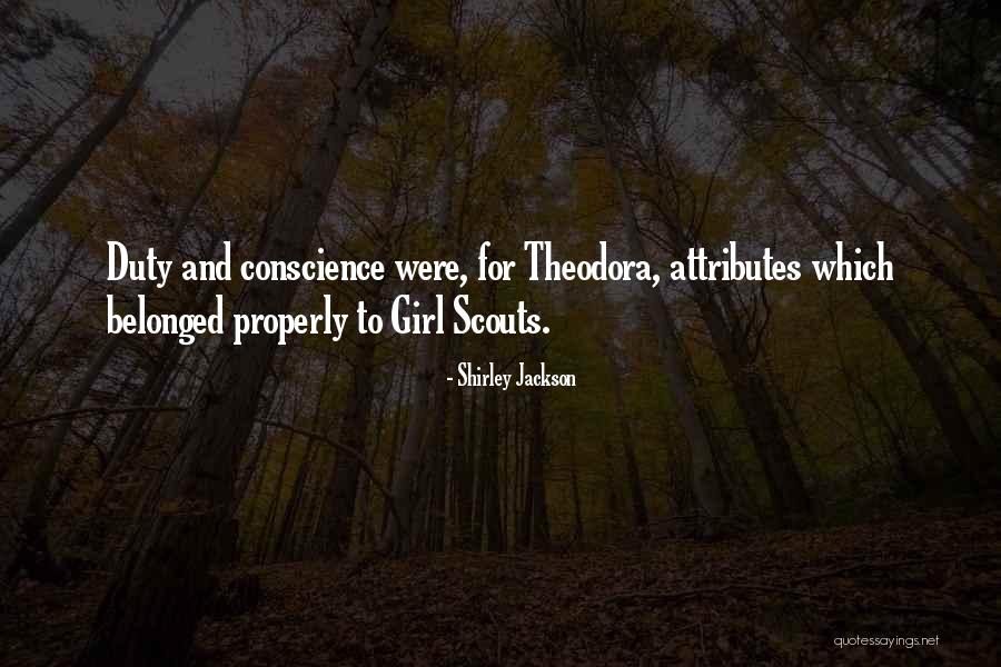 Theodora Goes Quotes By Shirley Jackson Theodora Goes Quotes By Shirley Jackson