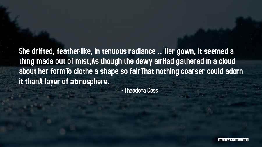 Theodora Goss Quotes 1632843