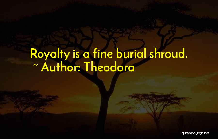 Theodora Quotes 196197