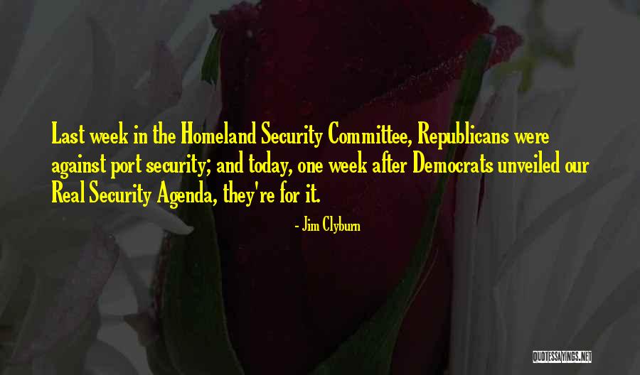 Theodora Rose Quotes By Jim Clyburn Theodora Rose Quotes By Jim Clyburn