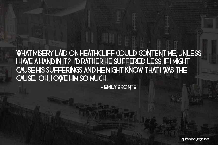 Theodorakakos Wines Quotes By Emily Bronte Theodorakakos Wines Quotes By Emily Bronte