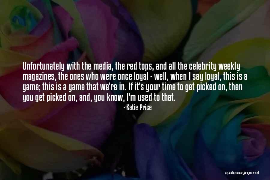 Theodoratou Velonismos Quotes By Katie Price Theodoratou Velonismos Quotes By Katie Price
