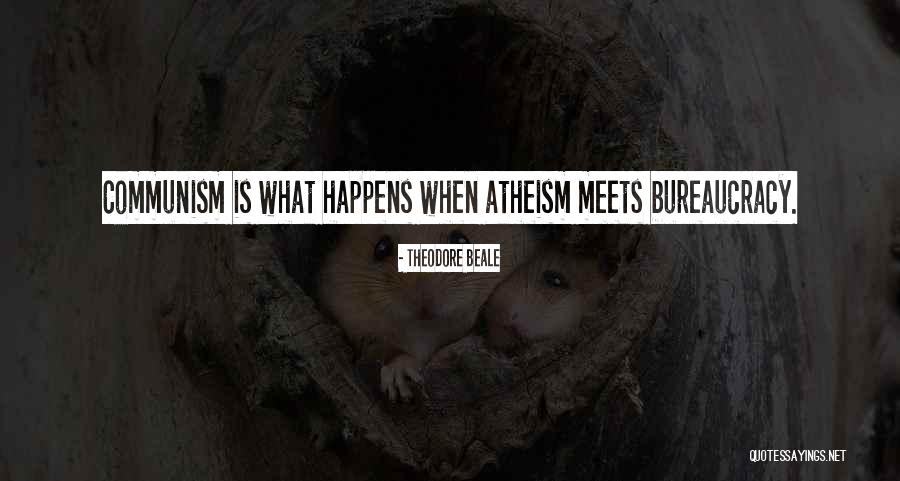 Theodore Beale Quotes 303937 Theodore Beale Quotes 303937