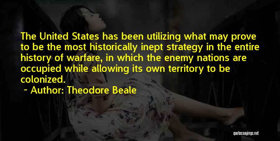 Theodore Beale Quotes 656910