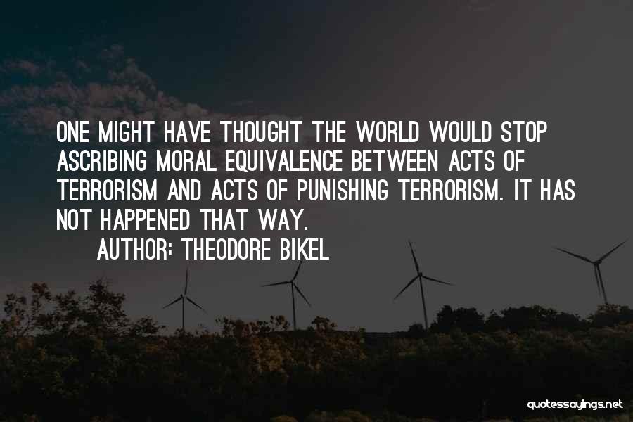 Theodore Bikel Quotes 1944753