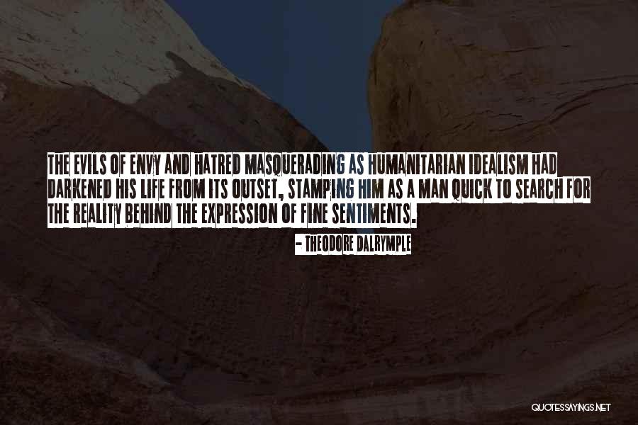 Theodore Dalrymple Quotes 1254712 Theodore Dalrymple Quotes 1254712
