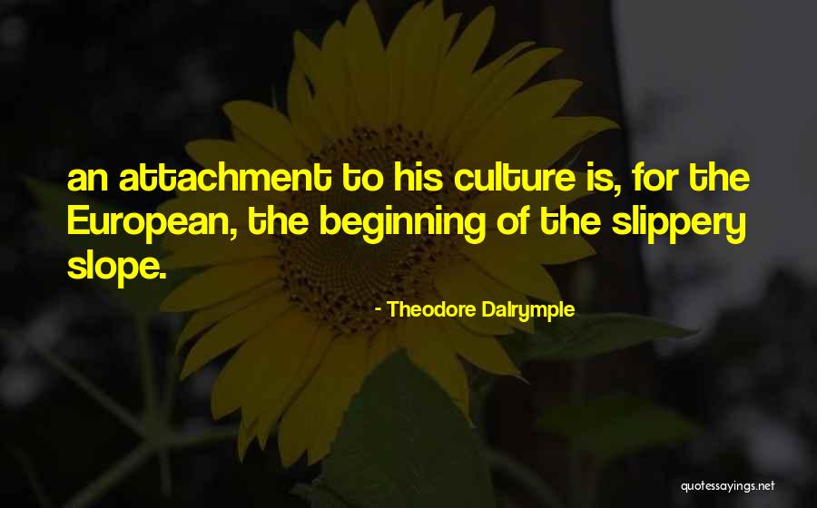 Theodore Dalrymple Quotes 1939447 Theodore Dalrymple Quotes 1939447