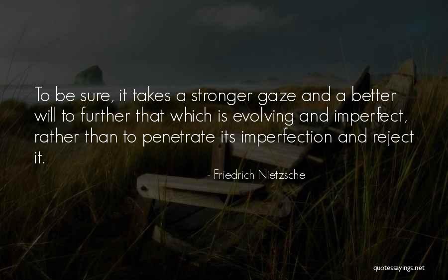 Theodore Dobzhansky Quotes By Friedrich Nietzsche Theodore Dobzhansky Quotes By Friedrich Nietzsche