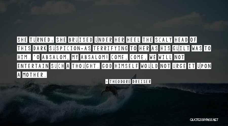 Theodore Dreiser Quotes 1190899 Theodore Dreiser Quotes 1190899