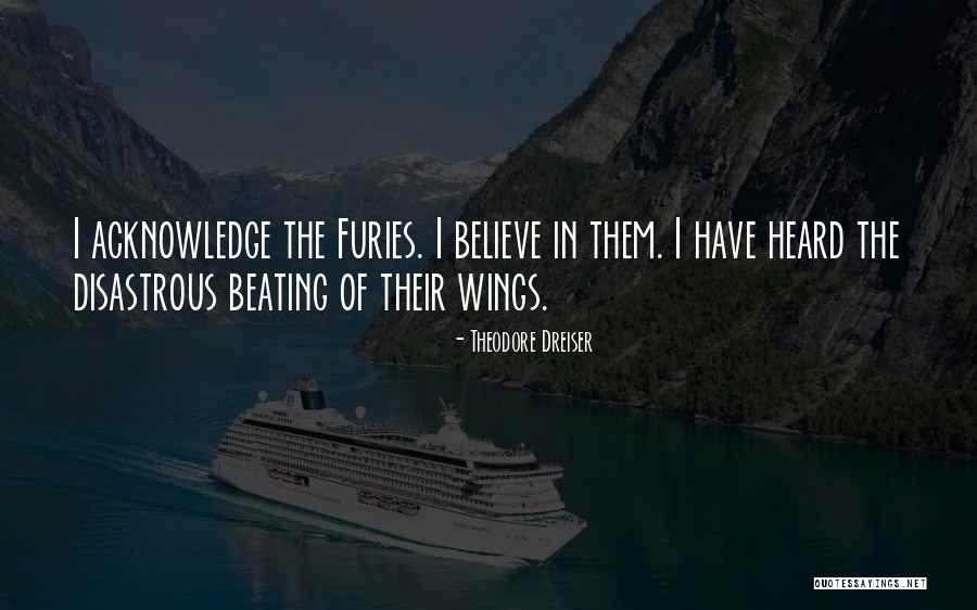 Theodore Dreiser Quotes 1223901 Theodore Dreiser Quotes 1223901