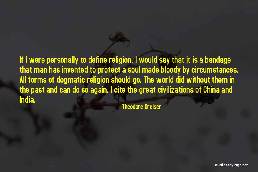 Theodore Dreiser Quotes 1452292 Theodore Dreiser Quotes 1452292