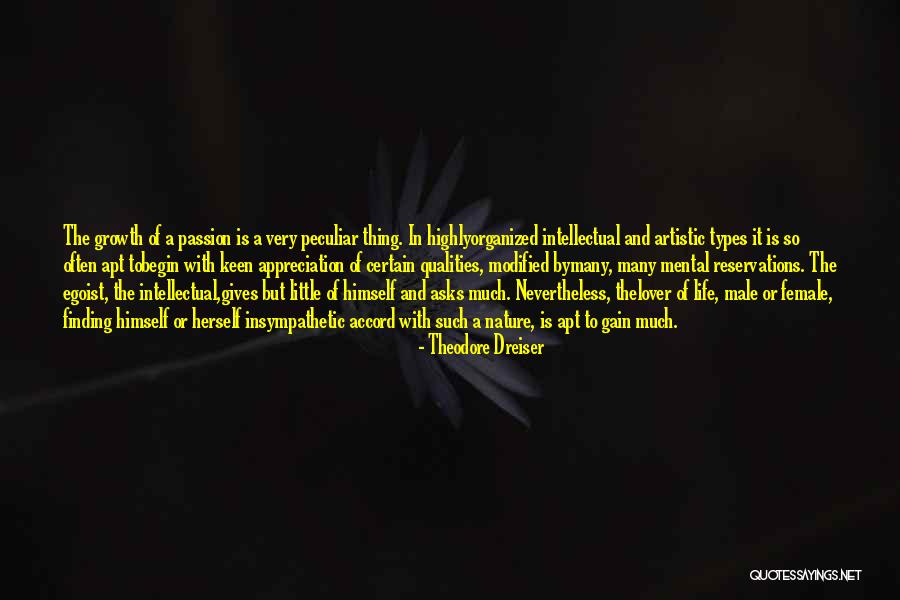 Theodore Dreiser Quotes 1514728 Theodore Dreiser Quotes 1514728