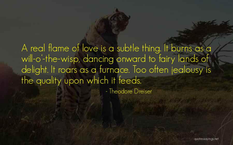 Theodore Dreiser Quotes 2075210 Theodore Dreiser Quotes 2075210