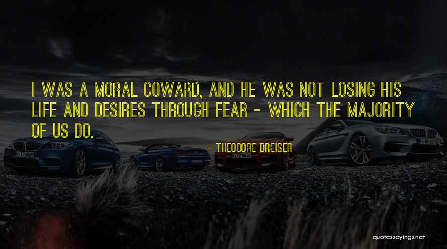 Theodore Dreiser Quotes 2233226 Theodore Dreiser Quotes 2233226