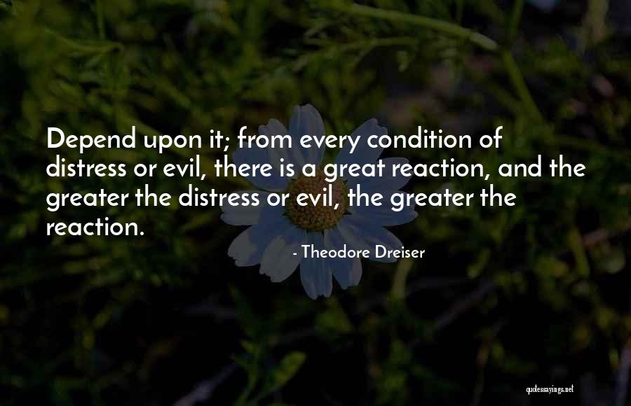 Theodore Dreiser Quotes 829075 Theodore Dreiser Quotes 829075