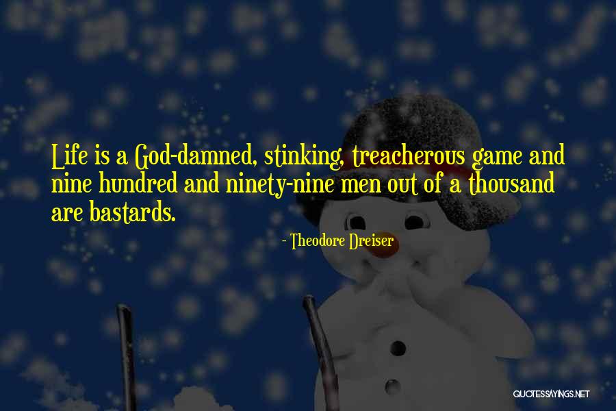 Theodore Dreiser Quotes 83736 Theodore Dreiser Quotes 83736