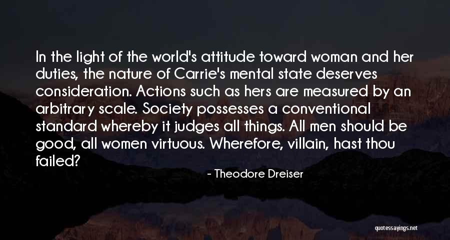 Theodore Dreiser Quotes 84213 Theodore Dreiser Quotes 84213
