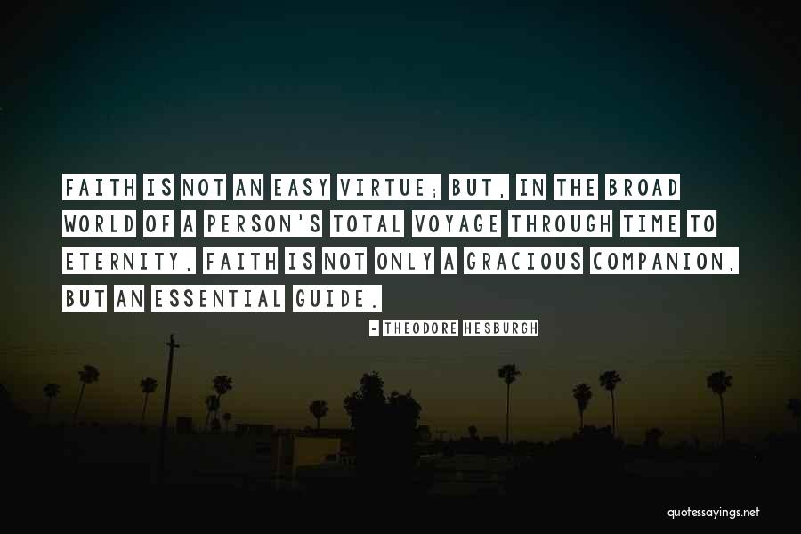 Theodore Hesburgh Quotes 2016879 Theodore Hesburgh Quotes 2016879
