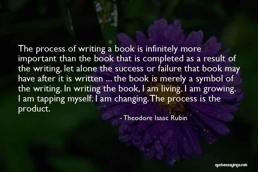 Theodore Isaac Rubin Quotes 923040 Theodore Isaac Rubin Quotes 923040