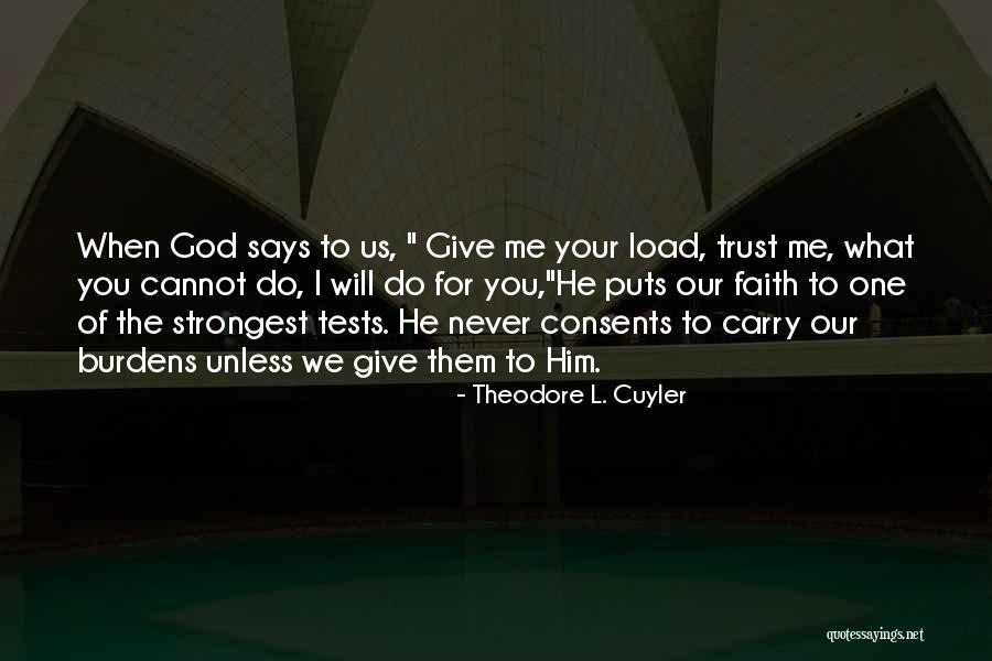 Theodore L. Cuyler Quotes 1444227 Theodore L. Cuyler Quotes 1444227