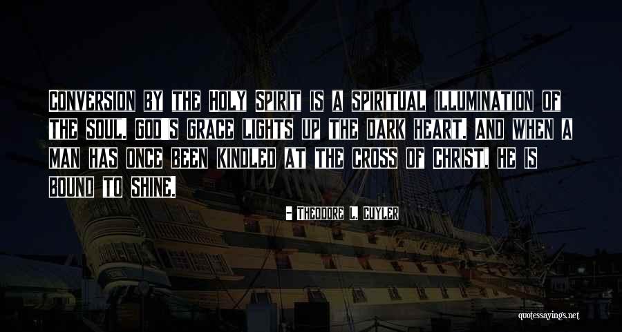 Theodore L. Cuyler Quotes 963323 Theodore L. Cuyler Quotes 963323