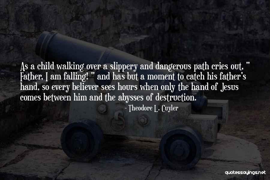 Theodore L. Cuyler Quotes 966449 Theodore L. Cuyler Quotes 966449