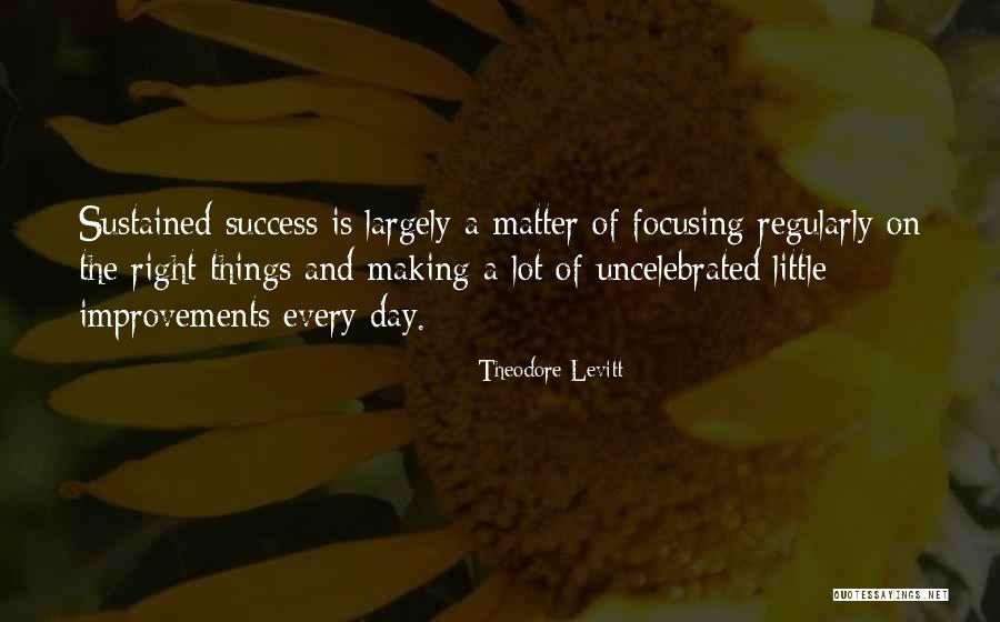 Theodore Levitt Quotes 1144924 Theodore Levitt Quotes 1144924