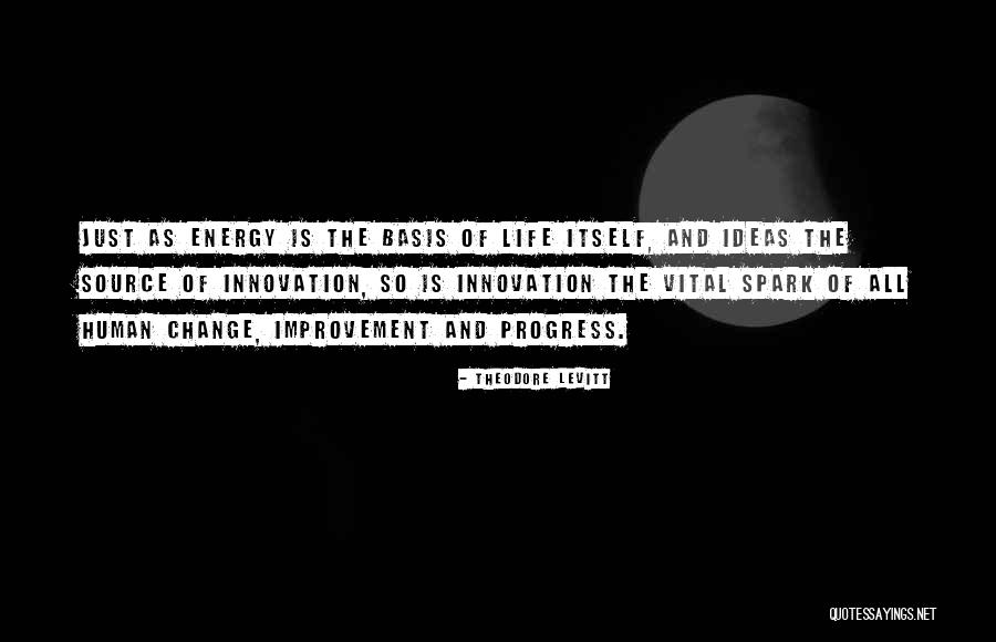 Theodore Levitt Quotes 142862 Theodore Levitt Quotes 142862