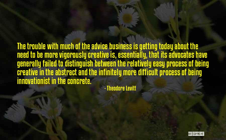 Theodore Levitt Quotes 1742571 Theodore Levitt Quotes 1742571