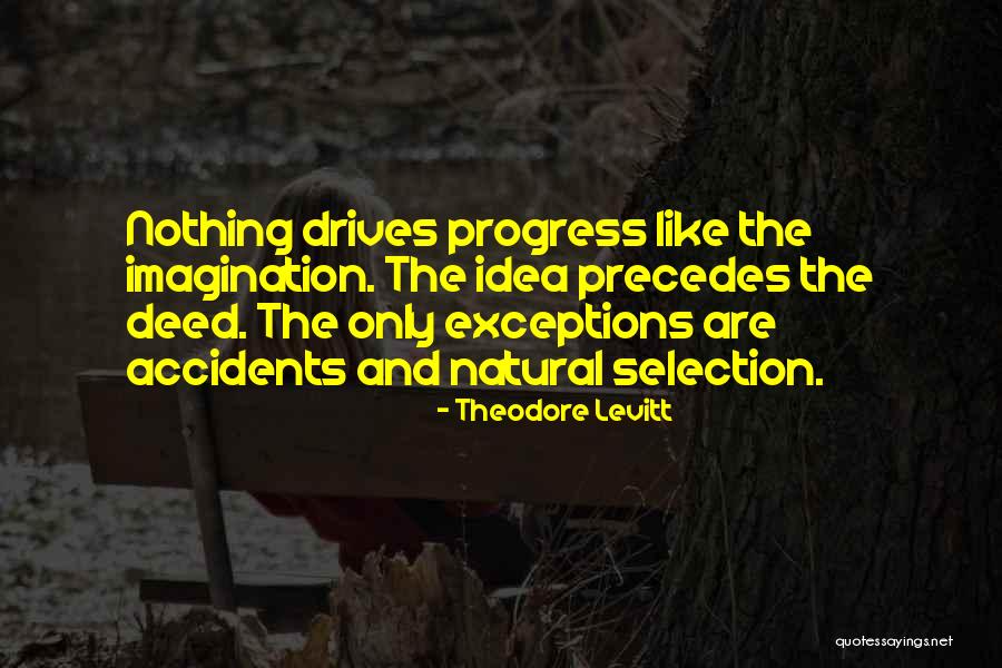 Theodore Levitt Quotes 225465 Theodore Levitt Quotes 225465
