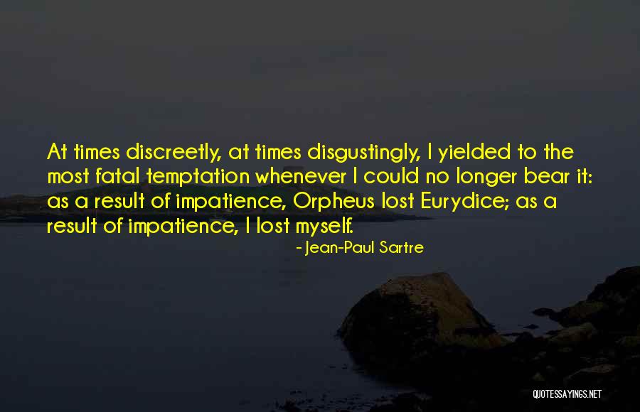 Theodore Lyman Quotes By Jean-Paul Sartre Theodore Lyman Quotes By Jean-Paul Sartre