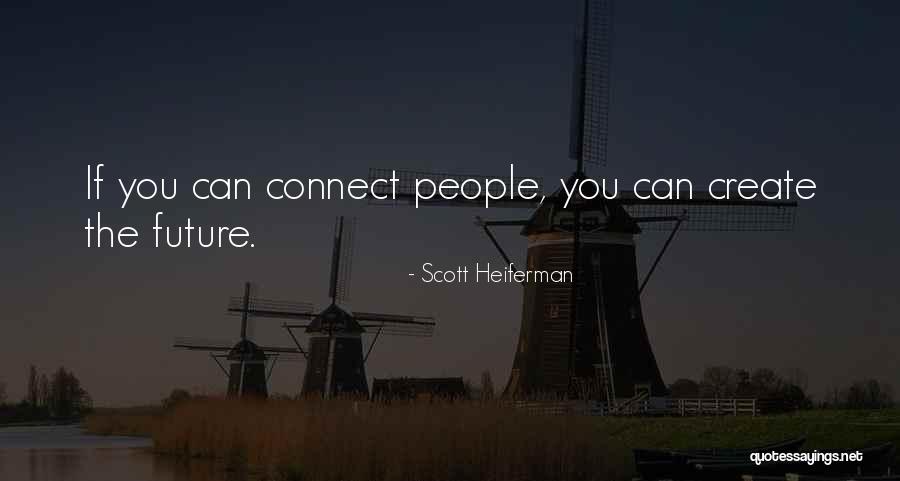 Theodore Lyman Quotes By Scott Heiferman Theodore Lyman Quotes By Scott Heiferman