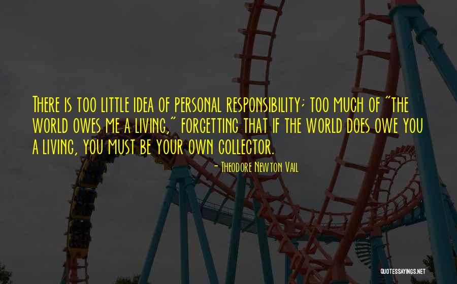 Theodore Newton Vail Quotes 1747625 Theodore Newton Vail Quotes 1747625