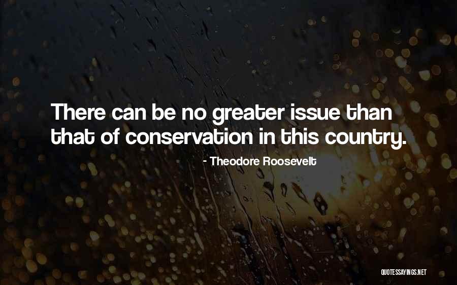 Theodore Roosevelt Conservation Quotes By Theodore Roosevelt Theodore Roosevelt Conservation Quotes By Theodore Roosevelt