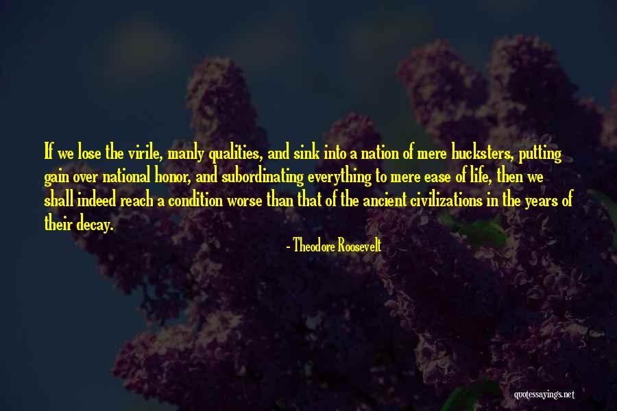 Theodore Roosevelt Quotes 1025220