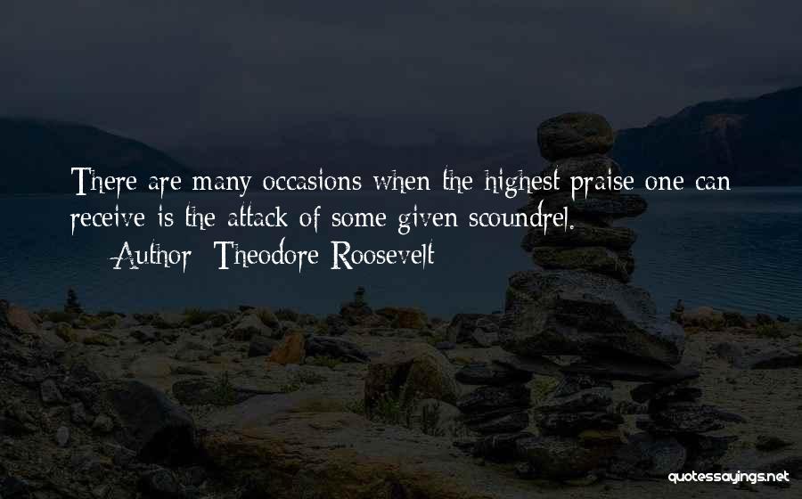 Theodore Roosevelt Quotes 1084151