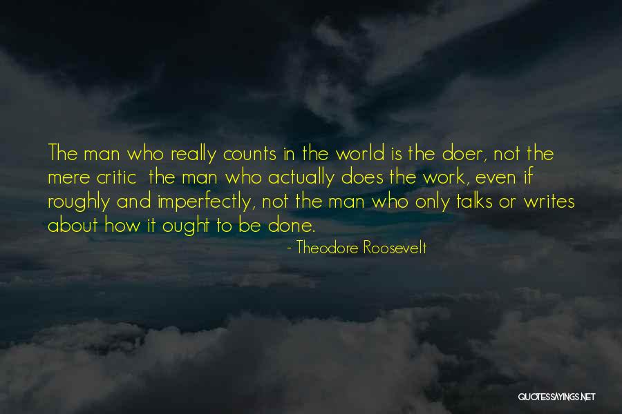 Theodore Roosevelt Quotes 1210112