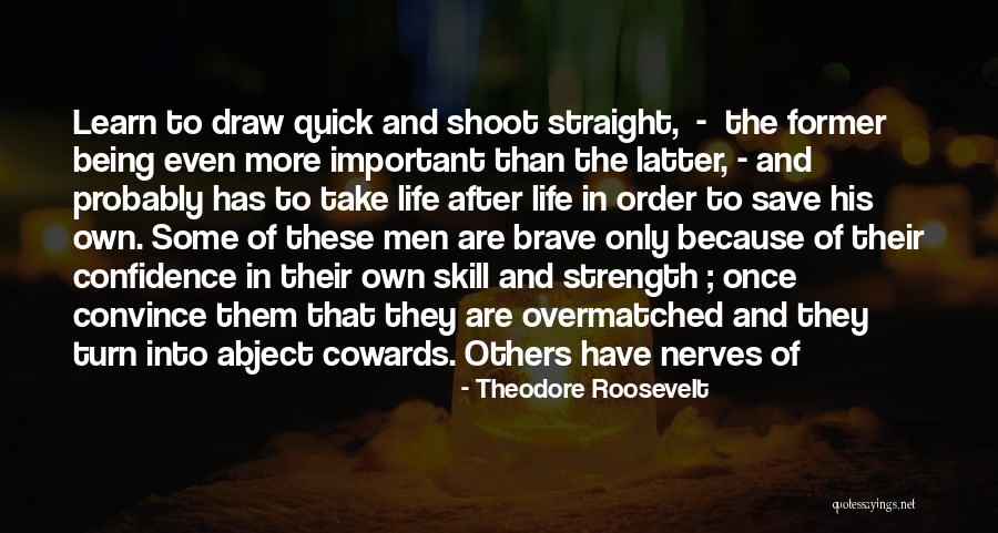 Theodore Roosevelt Quotes 1353723