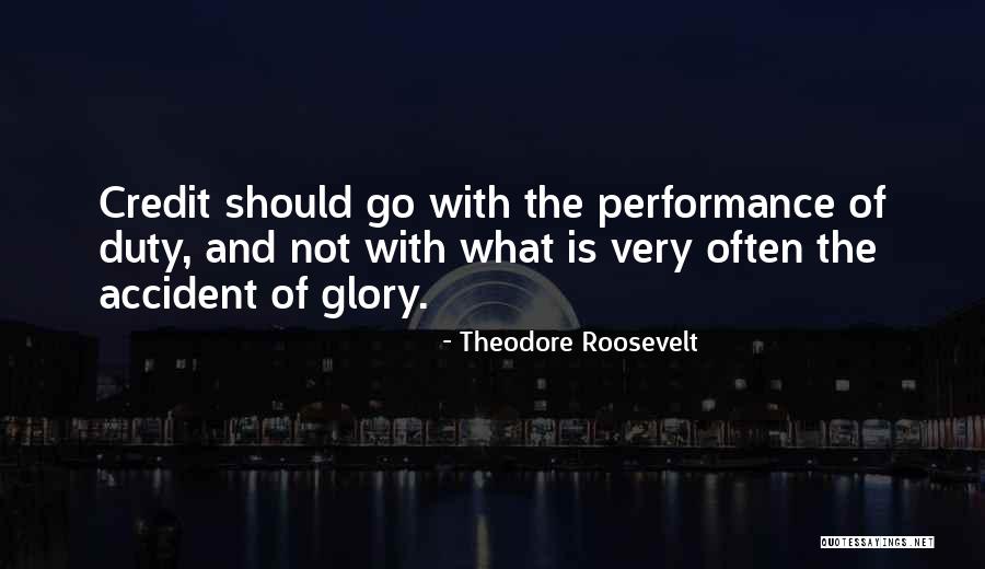 Theodore Roosevelt Quotes 1533069