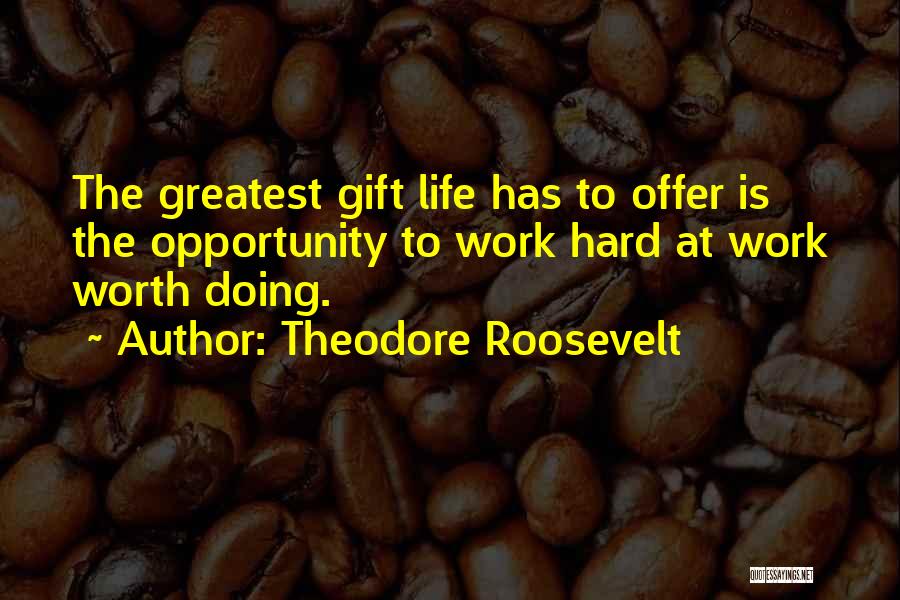 Theodore Roosevelt Quotes 160826