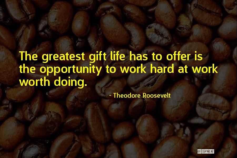 Theodore Roosevelt Quotes 160826