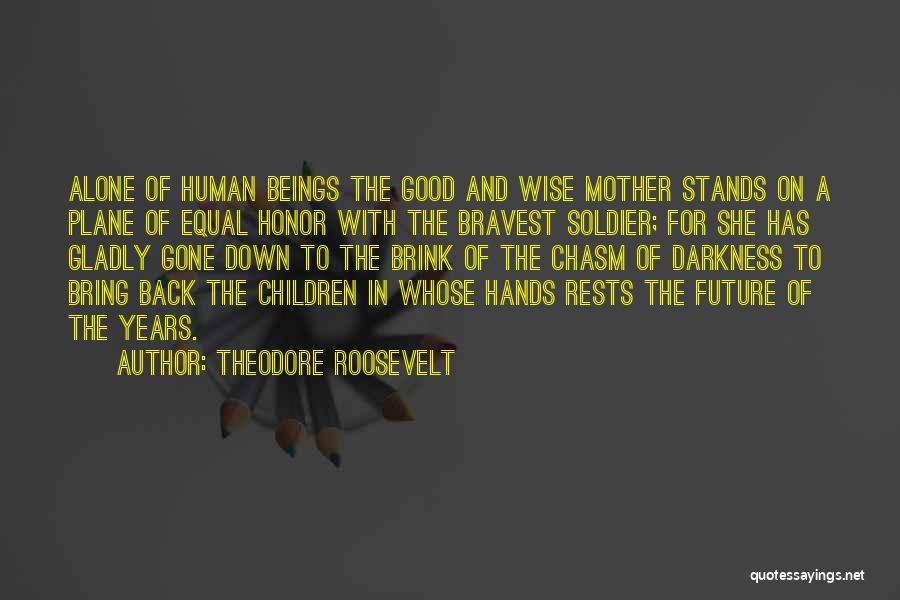 Theodore Roosevelt Quotes 1801556
