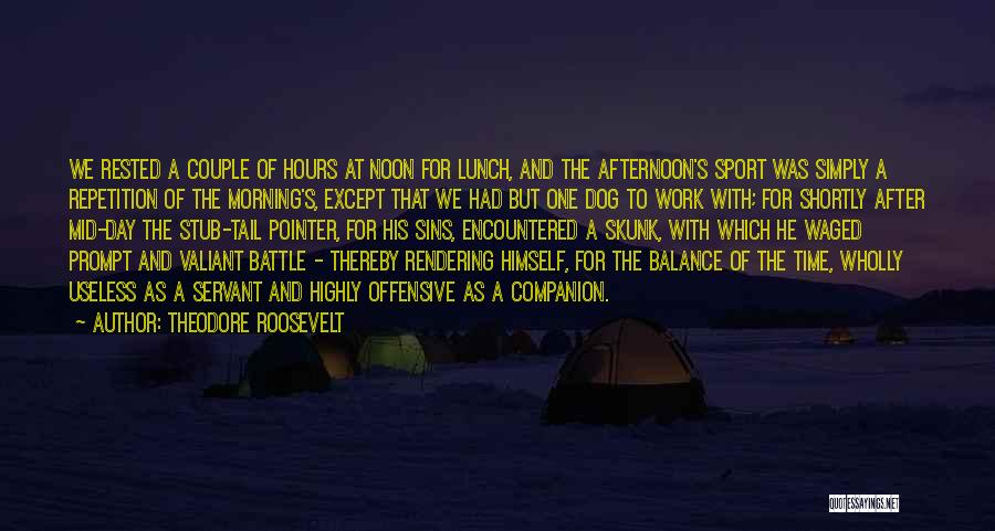 Theodore Roosevelt Quotes 2235194