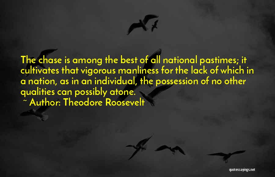 Theodore Roosevelt Quotes 419786