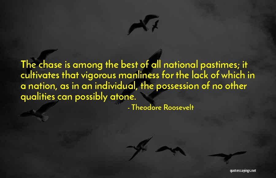 Theodore Roosevelt Quotes 419786